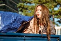 Aktris Lee Se Young dalam drama Hwayugi. (Dok Allkpop)