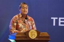 Ini Peluang dan Tantangan Perry Warjiyo Jadi Gubernur BI
