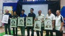 Event "Meet The Legend" Green Pramuka City (Foto: Ridwan/INDUSTRY.co.id)