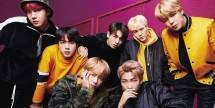 BTS dalam album Jepang "Face Yourself". (Foto Ist)