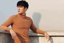Aktor So Ji Sub Bakal Tampil di Drama Terbaru MBC