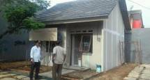 Begini Wujud Penampakan Rumah Tapak 0 Rupiah