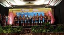 BPJS Ketenagakerjaan Raih Penghargaan Sustainability Reporting Award (SRA) 2017