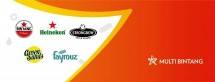 Paparan Publik PT Multi Bintang Indonesia Tbk: Expanding Our Horizons