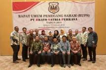 PT Bravo Satria Perkasa (BSP) (Foto Industry.co.id)