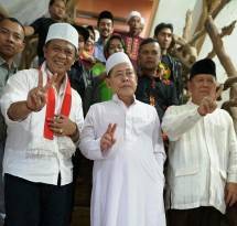 Cawagub Jabar Kang Anton(Foto Dok Industry.co.id)
