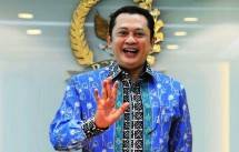 Bamsoet Akui Kesuksesan Pimpinan Parlemen Tak Lepas dari Organisasi