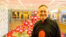  Holiday Inn Kemayoran Gandeng Jim Boyles Sebagai Manager Baru