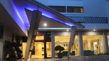 Resmi beropersi Januari 2018, Arnava Hotel Senen Raup 75 Persen Okupansi