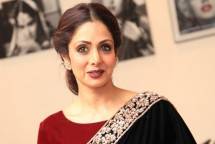 Aktris Senior Bollywood Sridevi Meninggal Dunia