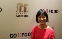 Jumlah Transaksi GO-FOOD Capai Jutaan Per Tahun