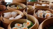 Sunday Dim Sum Buffet di Restoran Mezzanine Atria Hotel Gading Serpong