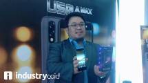 Marcom Manager Indopasifik Group, Suryadi Willim (Hariyanto/INDUSTRY.co.id)