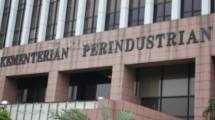 Kementerian Perindustrian. (Foto: IST)