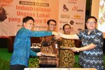 I Ketut Diarmita Dirjen Peternakan dan Kesehatan Hewan Kementan (Foto Dok Industry.co.id)