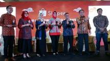 Shopee luncurkan Kreasi Nusantara