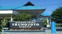 Pemerintah Berencana Bangun Terminal Baru di Bandara Trunojoyo Sumenep
