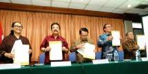 Organisasi Pewayangan Indonesia Prihatin Kondisi Bangsa Indonesia