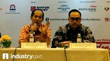 Ketua Umum Asosiasi Aneka Industri Keramik Indonesia (ASAKI), Elisa Sinaga