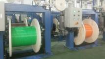 Pabrik Kabel Optik PT Yangtze Optics Indonesia (Foto: Ridwan/INDUSTRY.co.id)