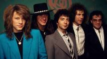 Bon Jovi Bakal Reuni Bareng Dua Personelnya di Panggung Rock and Roll Hall of Fame