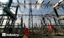 PLN (Foto/Rizki Meirino)