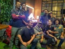 Eiger Perkuat Posisi Brand Perlengkapan Luar Ruang Alam Tropis