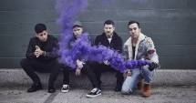 Fall Out Boy Perkenalkan Tiga Lagu Baru
