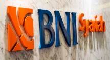 BNI Syariah Edukasi Keuangan Mahasiwa Unpad