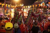 Festival Cap Go Meh 2018 Singkawang (Foto Dok Industry.co.id)