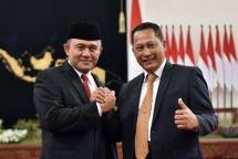 Kepala BNN Irjen Pol Budi Waseso (Foto Dok Industry.co.id)