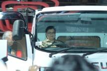 Gaikindo Sambut Baik Larangan Impor Truk Bekas