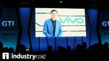 Shi Yujian, Senior Vice President and Chief Technology Officer Vivo