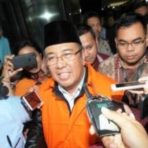 Asrun calon gubernur Sulawesi Tenggara (Foto Dok Industry.co.id)
