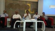 Komite Keselamatan Konstruksi (KKK) memberikan izin kepada 38 proyek infrastruktur layang untuk dilanjutkan