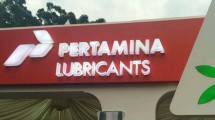 Pertamina Lubricants (Ist)