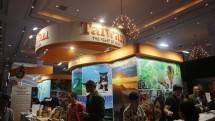 Resmi Dibuka, Astindo Travel Fair Bidik Transaksi Rp 220 Milyar