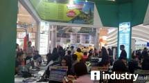 Astindo Travel Fair 2018 (Chodijah Febriyani/Industry.co.id)