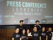Siap Tayang, Suster Ngesot Urban Legend Luncurkan Poster Resmi