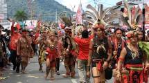 Menag: Festival Cap Go Meh Singkawang Warisan Budaya yang Wajib dilestarikan
