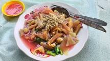 Rujak Shanghai (Ist)