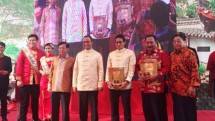 Perayaan Cap Go Meh Mempersatukan Warga Jakarta