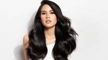 Maudy Ayunda, Artis Nasional