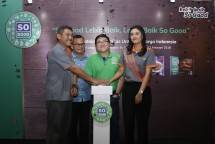 So Good Luncurkan Kemasan Produk Baru Dengan Logo Baru. (Dok Industry.co.id)
