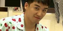 Seungri Big Bang saat mengunjungi rumah Taeyang di 'I Live Alone'. (Foto: Allkpop)