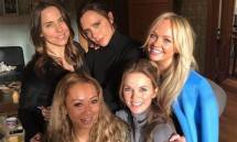 Spice Girls Bakal Tampil Di Pernikahan Pangeran Harry