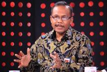 Kepala Badan Penelitian dan Pengembangan Industri (BPPI) Kementerian Perindustrian, Ngakan Timur Antara (Foto: Humas)