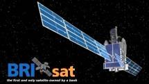 BRIsat (Industry.co.id)
