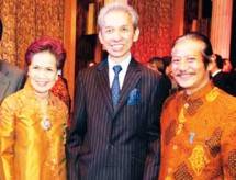  Roy Edu Tirtadji Vice Chairman Lippo Group (Foto Dok Industry.co.id)