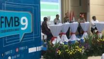 BMKG mendorong upaya mitigasi yang bertujuan untuk menciptakan masyarakat terampil dan terlatih untuk menolong dirinya sendiri ketika terjadi bencana alam seperti gempa bum